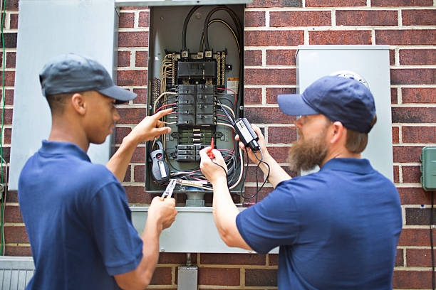 Best Commercial Electrical Services  in Edgerton, KS